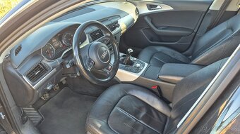 Predám AUDI A6 C7 2.0TDi 130kW - 7