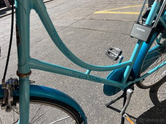 holandsky bicykel - 7