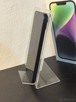 Predám Apple iPhone 14 128GB Black Bežné známky - 7