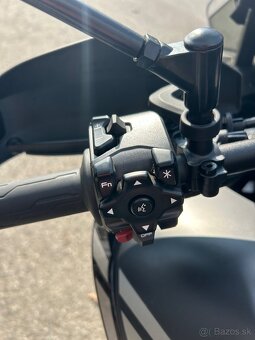 CF MOTO 800MT Explore - 7