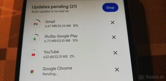 Redmi Note 7 - 4/64/Android 10 - 7