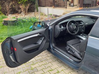 AUDI A5 Coupe 2.7 tDi - 7