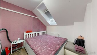 Na predaj 2-izbový byt priamo v historickom centre Trnavy n - 7