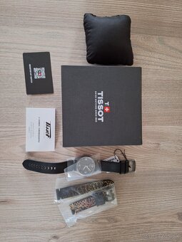 Tissot T-Sport Gent XL 3x3 Basketball - 7