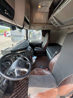 DAF XF 530 SSC STANDART + RETARDER R.V. 2021 GOLDSERVIS - 7