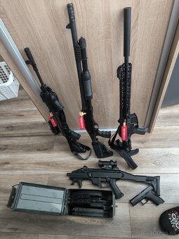 Winchester sxp extreme Defender 12/70 - 7