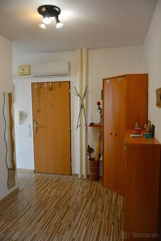 2 izb. byt Piešťany Juh KLIMATIZÁCIA LOGGIA - 7