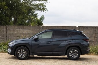 Hyundai Tucson 1.6 CRDi Family - 7
