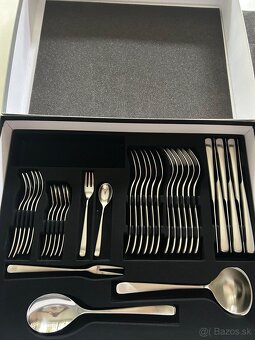 Set priborov WMF Vision - 7