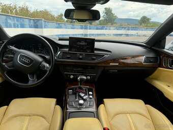Audi a7 3.0 Tfsi - 7