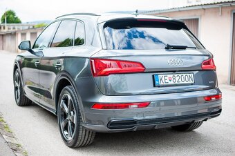 Audi Q5 40 2.0 TDI Design quattro S tronic - 7