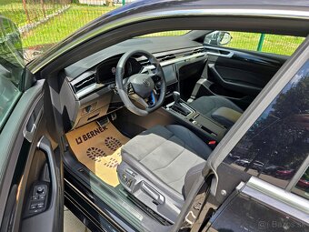 Volkswagen Arteon SB 4x4 2.0TSi R-Line 235kW IQ Light výhrev - 7