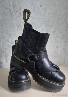 Dr. Martens 2976 Harness EU40 - 7
