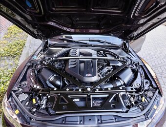 BMW M3 COMPETITION Touring xDrive 375KW, Individual - 7