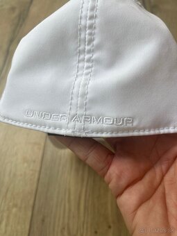 Siltovka Under Armour - 7