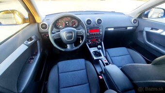 Audi A3 1.9 TDI 77kw BXE - 7