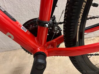 Rockrider expl 50 27,5 “ M - 7