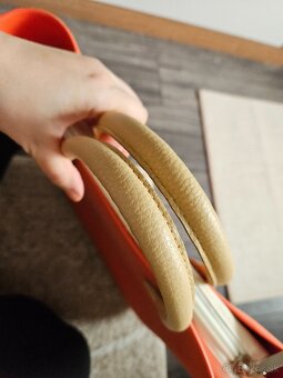 Minimálne nosená kabelka Obag - 7