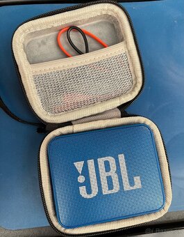 JBL go 2 - 7