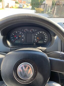 VW Polo - 7