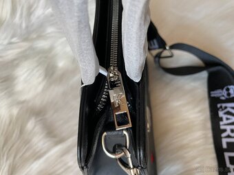 Karl Lagerfeld Paris Maybelle kabelka - 7