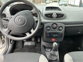 Renault Clio 1.2 59000km - 7