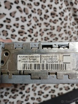 Ponukam tieto Autoradia - 7