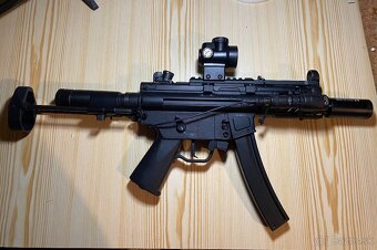 Mp5K cyma platinum - 7