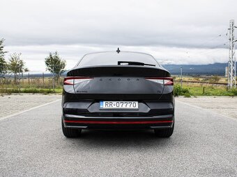 Škoda Enyaq Coupé iV 4x4 RS - 7