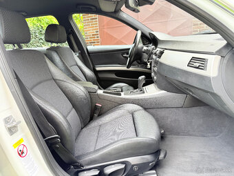 BMW 330d E90 - 7