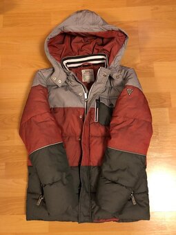 Predám chlapčenské bundy - 7