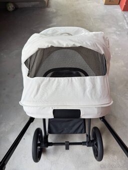 Cybex priam 4.0 Dvojkombinácia - 7