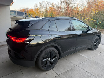 Volkswagen ID.4 ID.4 Pro Performance 77kWh 150kW IQ LED HUD - 7