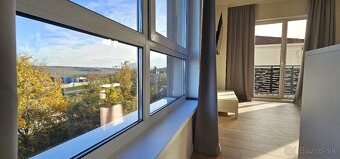 PNORF – nájom zariadeného 2i bytu s balkónom v PANORÁME - 7