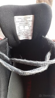 MERRELL - TURISTICKÁ OBUV. - 7