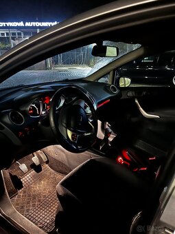 Ford Fiesta 1.4 TDCi 50 kW - 7