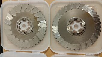 Kovoobrábacie náradie - 7