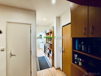 Predaj 3-izbový byt 72 m2, loggia 7,5 m2, ul. Pavla Horova - 7