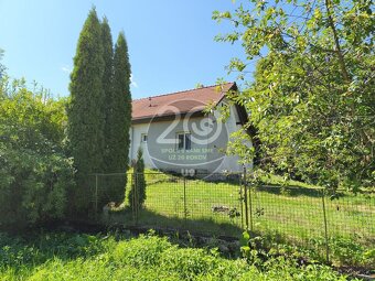 Dražba rodinného domu v obci Trenčianske Jastrabie - 7