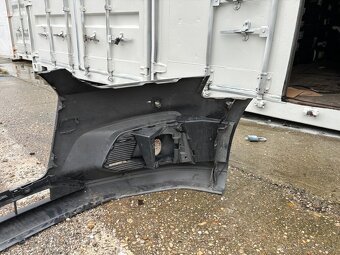 Nárazník(mriežka)Audi a5 f5 2017-2019 - 7