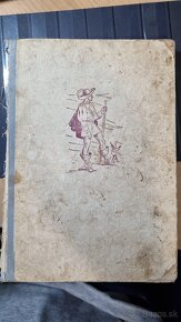 ZLAVA Dobrodruzne knihy - 7