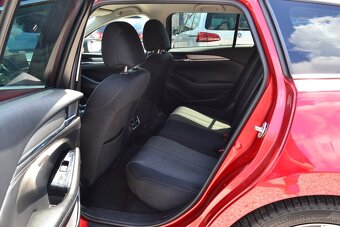 Mazda 6 Combi (Wagon) 2.5i Skyactiv G194 Revolution A/T - 7