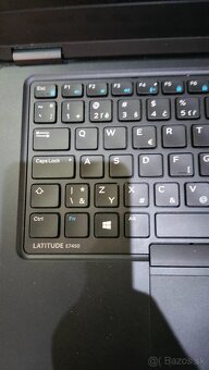 Dell latitude e7450 - 7