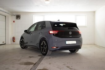 Volkswagen ID.3 1st Performance 62kWh MATRIX,Keylees - 7