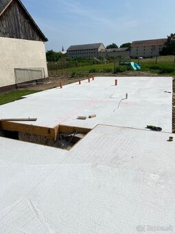 Stavebné práce a rekonštrukcie - 7