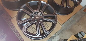 Xceed proceed sportage sorento cx-30 tucson 5x114,3 r18 cx-5 - 7