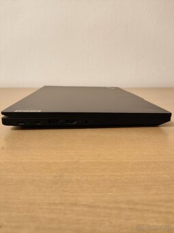 Lenovo ThinkPad E14 Gen 5 – i5-1335, 8 GB RAM, 256 GB SSD - 7