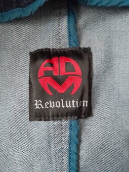 Pánska bunda ADAMUS REVOLUTION veľ.S - 7