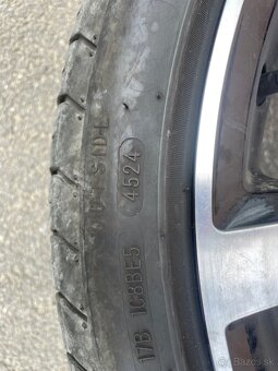 MAK elektorny 5x100 r18 - 7