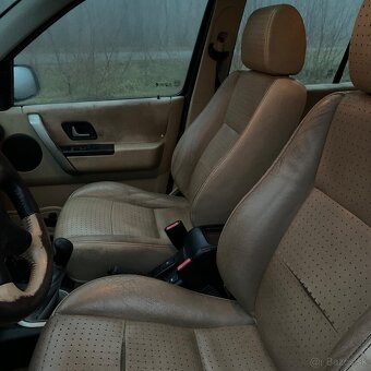 Land Rover Freelander 1 TD4 4x4 - 7